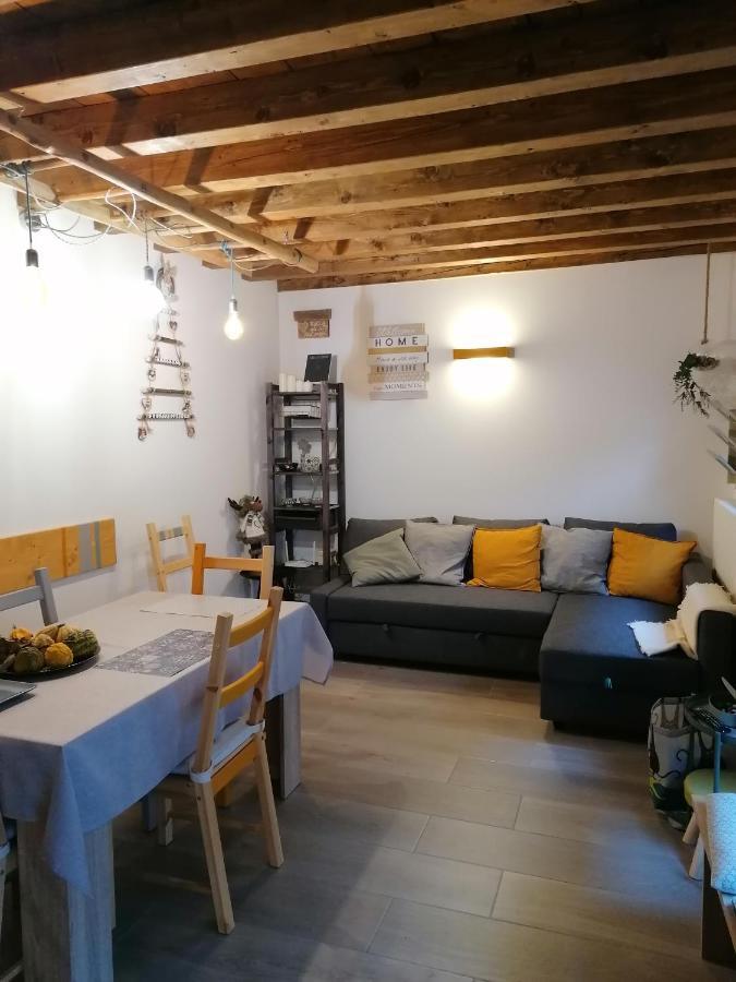 فيلا Casa Lia Cividale del Friuli المظهر الخارجي الصورة