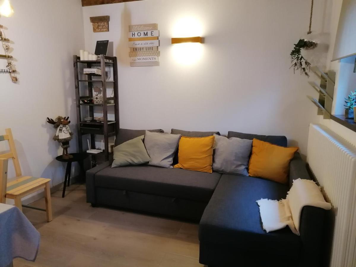 فيلا Casa Lia Cividale del Friuli المظهر الخارجي الصورة